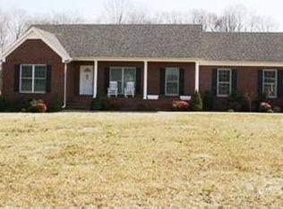 147 Kelsie Dr, Woodbury, TN 37190