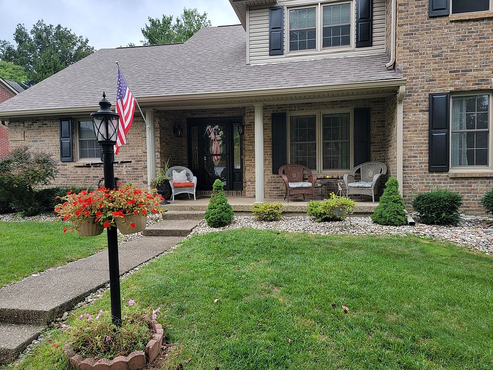1129 Andover Forest Dr, Lexington, KY 40509 Zillow