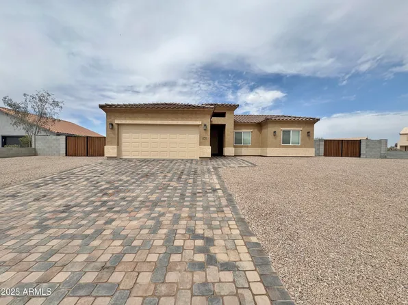 15422 S SEQUOIA Circle, Arizona City, AZ 85123
