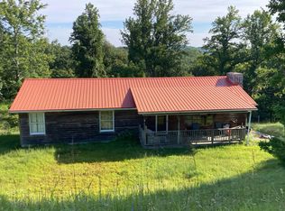 357 Laurel Frk, Sumerco, WV 25567
