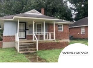 788 Waring Rd, Memphis, TN 38122