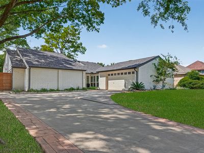 1630 Fall Valley Dr, Houston, TX, 77077