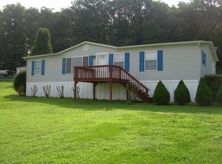 346 Davis Ln, Old Fort, TN 37362