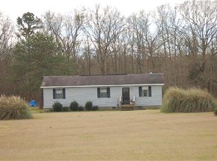 358 E Highway 26, Elko, GA 31025