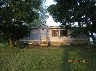 5680 Cross Rd, Cayuga, NY 13034