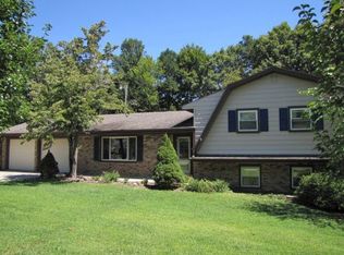 870 Stephens Farm Rd, Whitley City, KY 42653