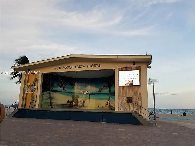 1985 S Ocean Dr #2K — Photo 48