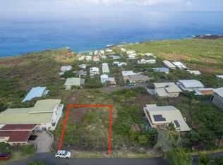 Ili Ili Rd, Captain Cook, HI 96704