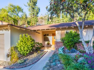 5012 Verwood Ave, Glendale, CA 91214