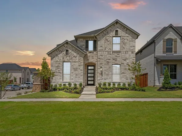 3200 Philly St, Celina, TX 75009