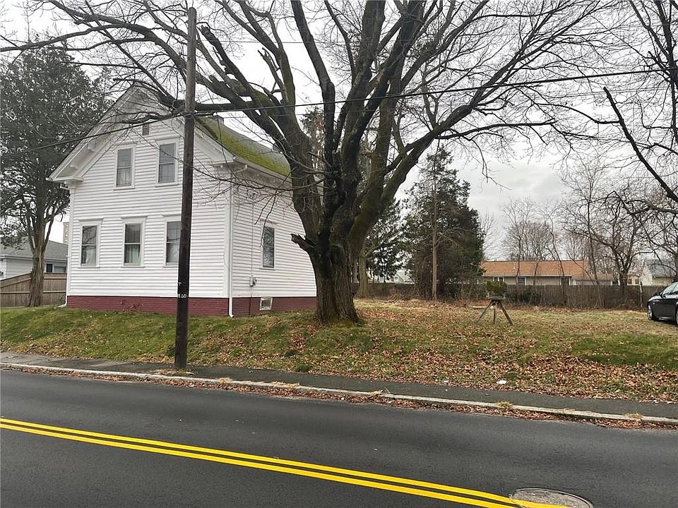 86 Randall St, Cranston, RI 02920 Zillow