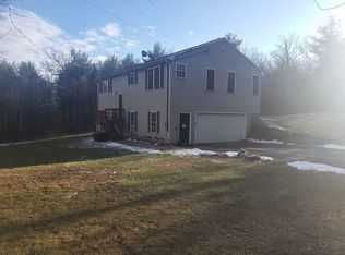 174 Old Belchertown Rd, Ware, MA 01082