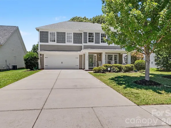 13309 Rebecca Run Dr, Charlotte, NC 28269