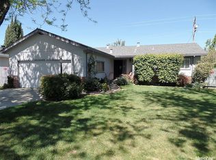 611 Nome Ave, Modesto, CA 95350