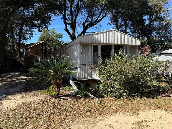 3860 Creighton Rd Unit 10, Pensacola, FL 32504