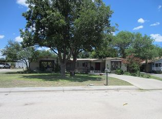 107 Draw St, Sonora, TX 76950