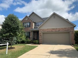 13245 Garnet Blvd, Carmel, IN 46033