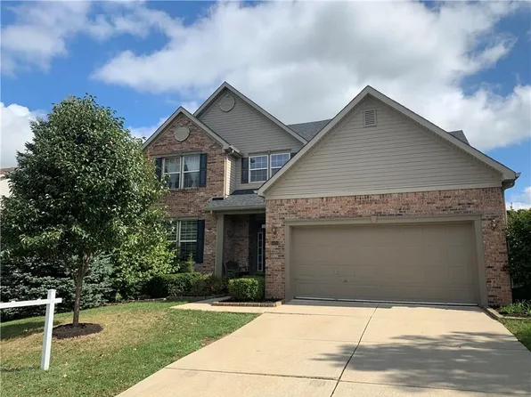 13245 Garnet Blvd, Carmel, IN 46033