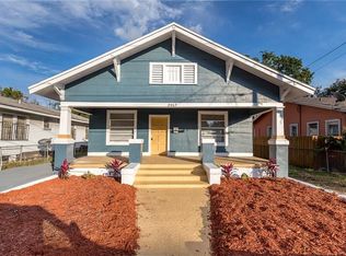 2917 N 11th St, Tampa, FL 33605