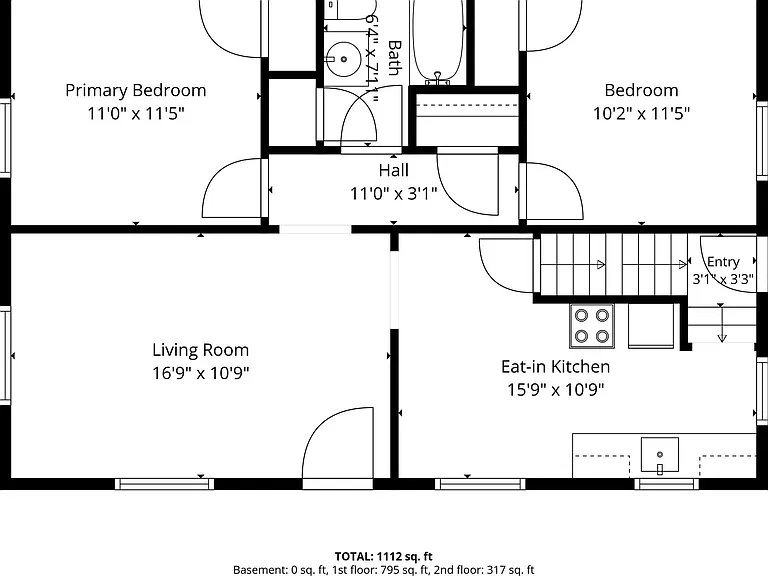 224 N Illinois Ave — Photo 34