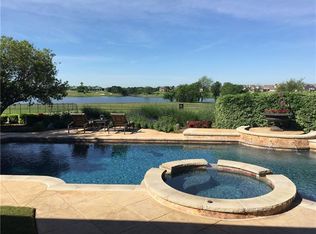 1421 Winding Creek Rd, Prosper, TX 75078