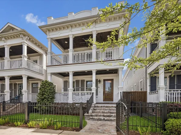 724 Ashland St, Houston, TX 77007