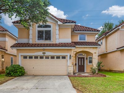1342 Pinnacle, San Antonio, TX, 78260