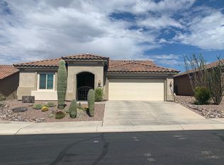 6576 W Grandview Trl, Marana, AZ 85658