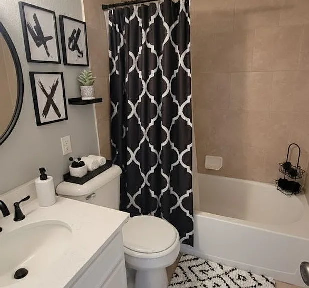 Cimarron Apartments — Photo 22