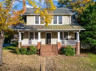 17 W Princeton Cir, Lynchburg, VA 24503