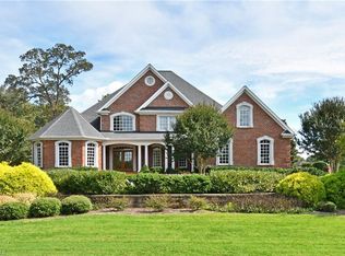 707 Riverbend Dr, Bermuda Run, NC 27006