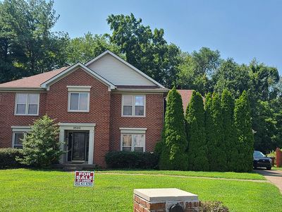 3500 Briarglen Ln, Louisville, KY, 40220