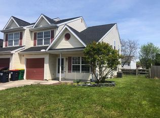 357 Marldale Dr, Middletown, DE 19709