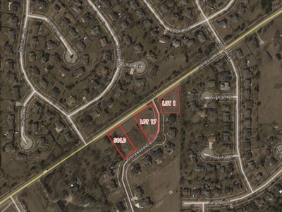 Stonewood Glen Dr Lot 1, Geneva, IL, 60134