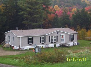 61 Windy Ln, Tioga, PA 16946