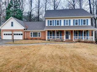 25 Planters Dr, Lilburn, GA 30047
