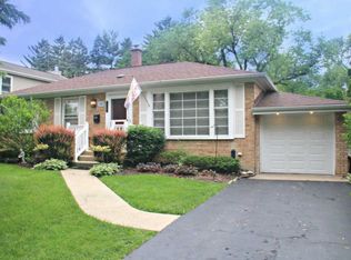 214 S Greenwood Ave, Palatine, IL