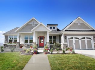 688 Sky Hawk Way, Elk Ridge, UT 84651