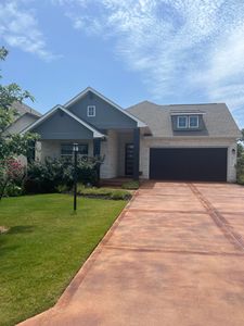 306 Gulfton St, Austin, TX, 78738