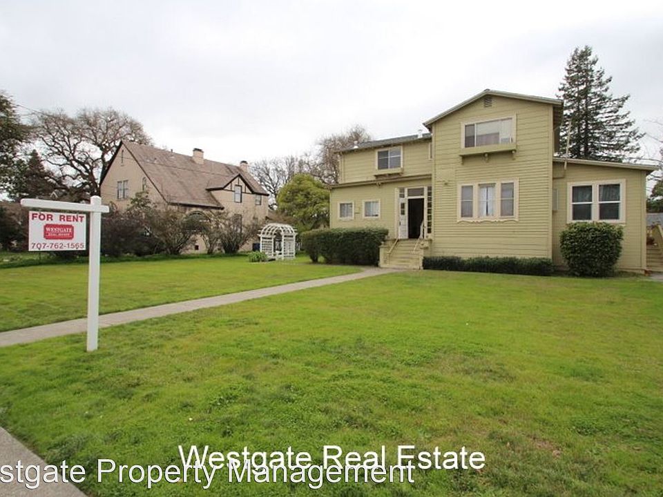7 Howard Street 7 Howard St Petaluma CA Zillow