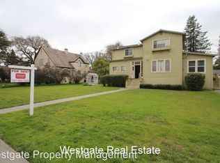 7 Howard St UNIT 4, Petaluma, CA 94952