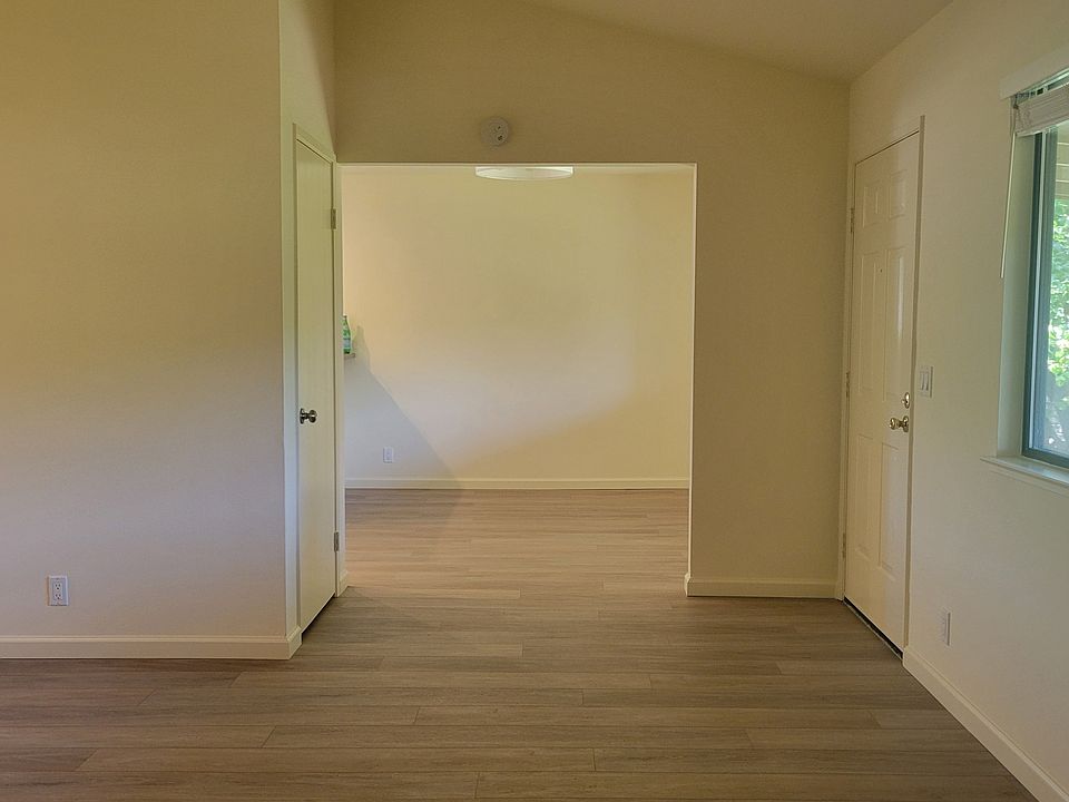 New Laminate Flooring