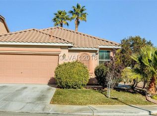 10522 Big Mill Ct, Las Vegas, NV 89135