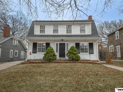 2338 Calumet Ct, Lincoln, NE, 68502