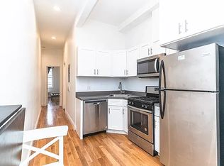 406 Linden St #3, Brooklyn, NY 11237