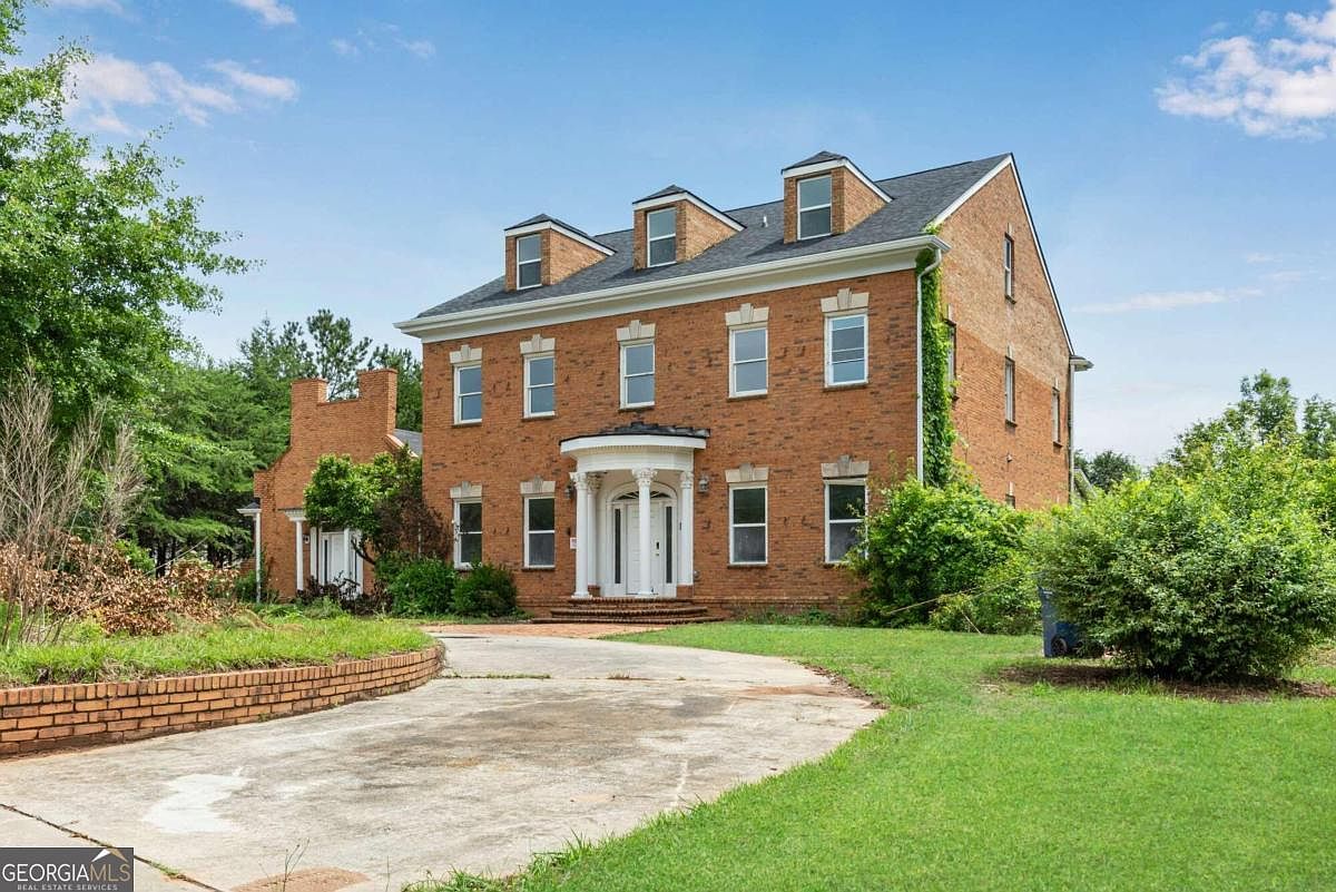 4901 Lenora Church Rd, Snellville, GA 30039 Zillow