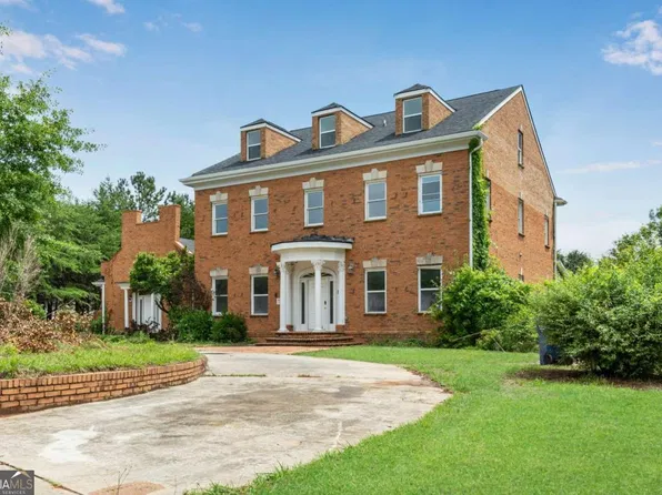 4901 Lenora Church Rd, Snellville, GA 30039
