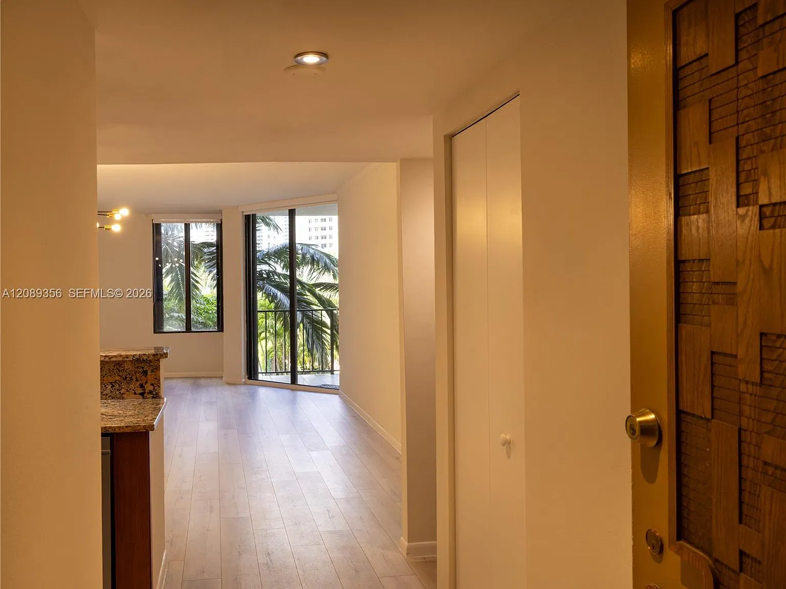 Brickell Key One Condo — Photo 1
