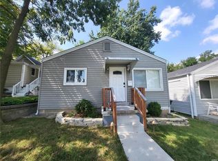 1511 Brock St, Saint Louis, MO