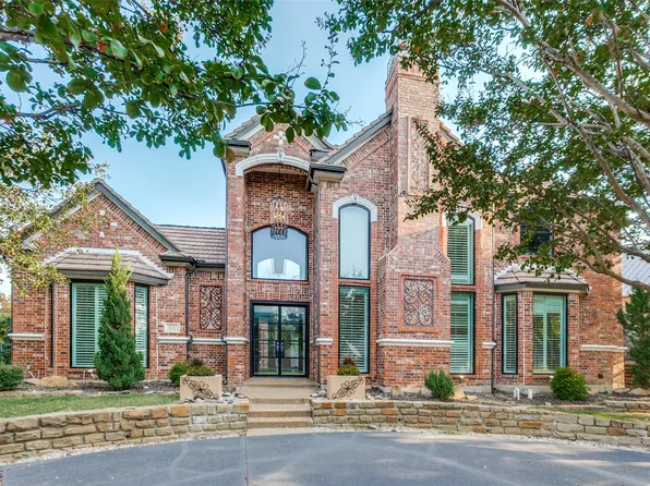 5221 Southern Hills Dr, Frisco, TX 75034